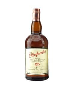 glenfarclas 25 years 700ml