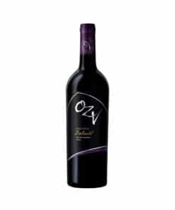 cws12931 ozv zinfandel 2021 750ml