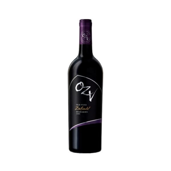 cws12931 ozv zinfandel 2021 750ml