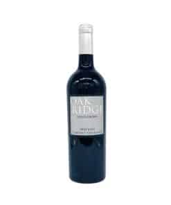cws12932 oak ridge cabernet sauvignon 2020 750ml