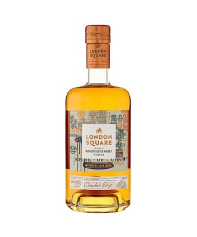 cws12933 london square12 years blended scotch 700ml