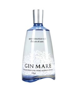 cws12156 gin mare mediterranean magnum 1.75l