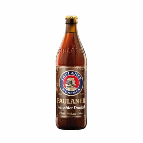 cws12935 paulaner weissbier dunkel dark 500ml