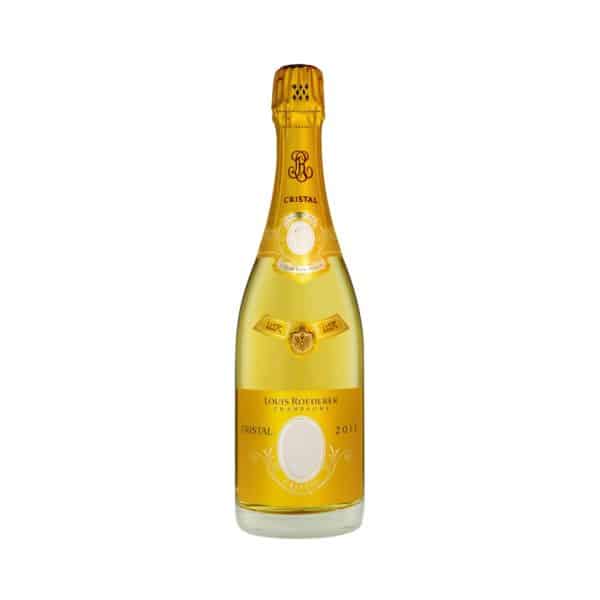 cws12941 louis roederer cristal 2015 750ml