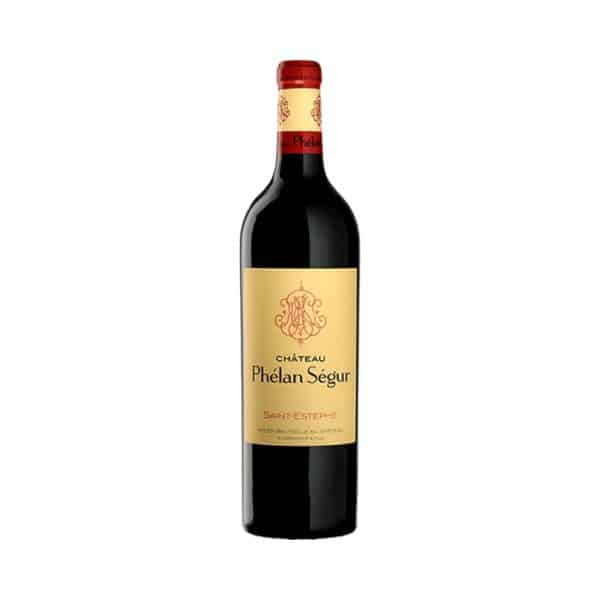 cws12946 chateau phelan segur 2013 750ml