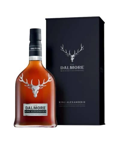 cws00490 dalmore king alexander iii 700ml