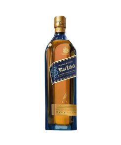 cws12263 johnnie walker blue label 700ml
