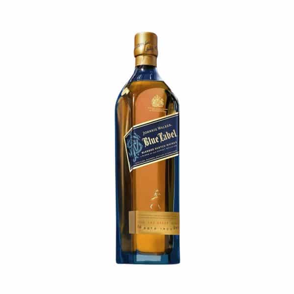 cws12263 johnnie walker blue label 700ml