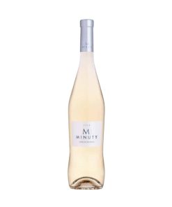 cws12955 minuty m cotes de provence rose 2023 750ml