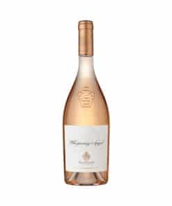 chateau d'esclans whispering angel provence rose 2023 750ml