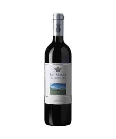 cws12957 le volte dell’ornellaia toscana 2020 750ml