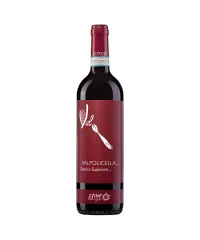 cws12961 zyme valpolicella superiore 2019 750ml