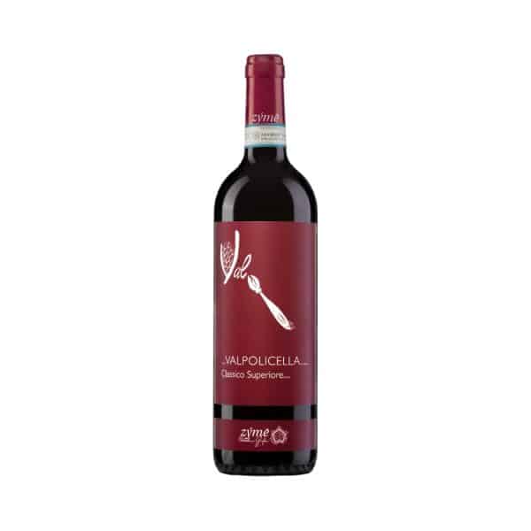 cws12961 zyme valpolicella superiore 2019 750ml