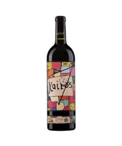 cws12962 zyme kairos 2020 750ml