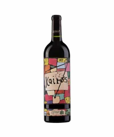 cws12962 zyme kairos 2020 750ml