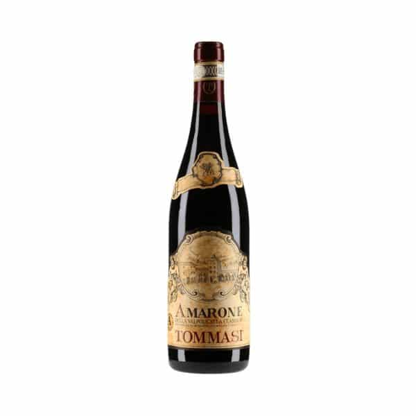 cws12963 tommasi amarone 2019 750ml