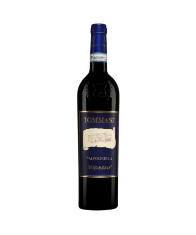 cws12964 tommasi ripasso valpolicella 2020 750ml