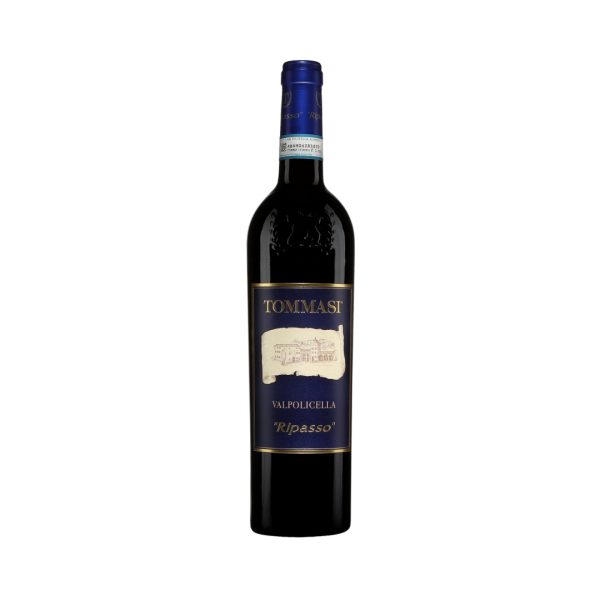 cws12964 tommasi ripasso valpolicella 2020 750ml