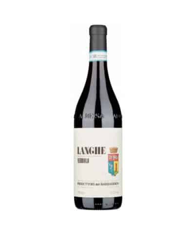 cws12971 produttori langhe nebbiolo 2022 750ml