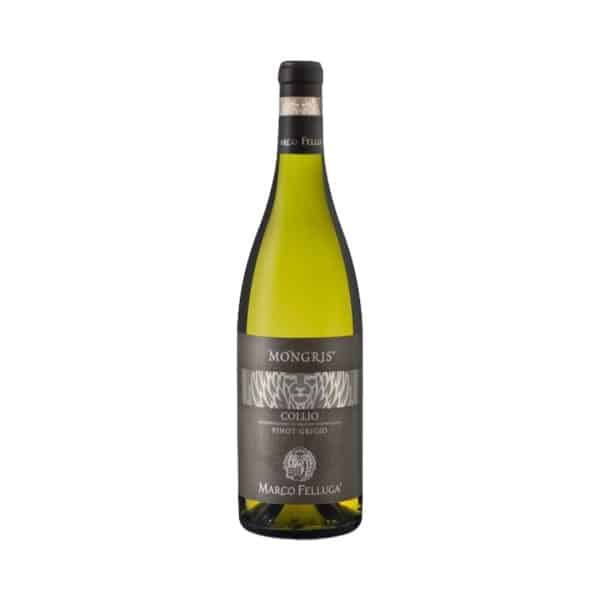 cws12973 marco felluga pinot grigio mongris 2023 750ml