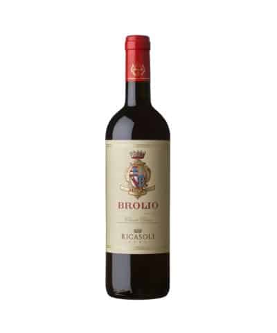 cws12976 barone ricasoli brolio chianti classico 2022 750ml