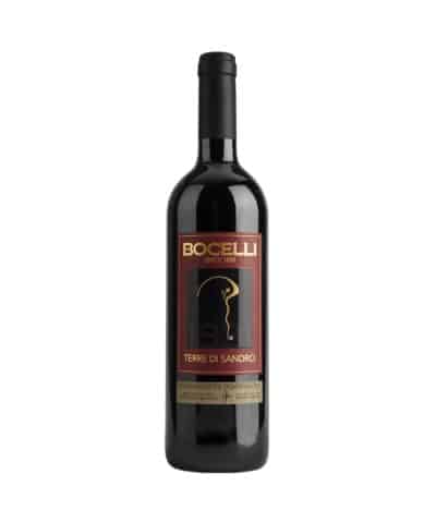 cws12977 bocelli terre di sandro 2016 750ml