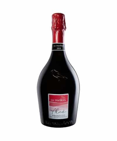 cws12978 la tordera alne extra dry prosecco 2023 750ml