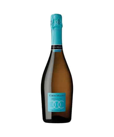 cws12980 corte molino prosecco extra dry 750ml