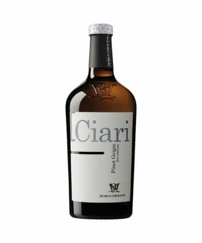 cws12982 borgo molino pinot grigio delle venezie 2023 750ml