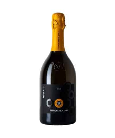 cws12983 borgo molino moscato frizzante trevenezie 750ml