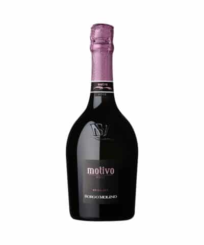 cws12984 borgo molino motivo rose extra dry 750ml