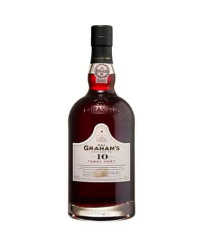 cws11178 graham’s 10 yo tawny