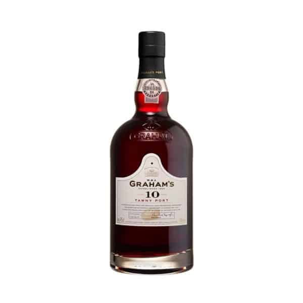 cws11178 graham’s 10 yo tawny