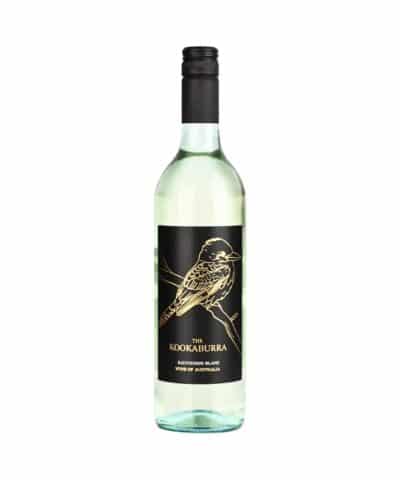 cws12987 the kookaburra sauvignon blanc 2021 750ml