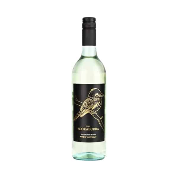 cws12987 the kookaburra sauvignon blanc 2021 750ml