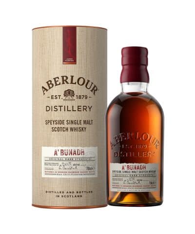 cws12989 aberlour a’bunadh batch 77 single malt 700ml