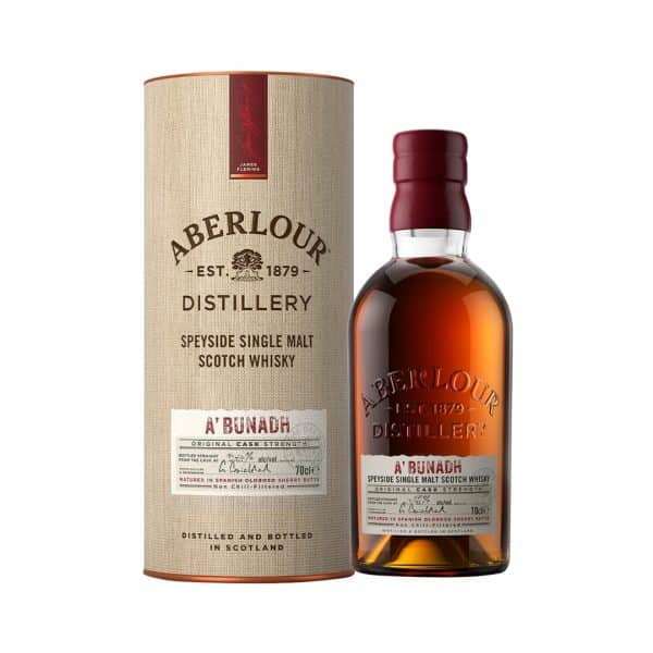 cws12989 aberlour a’bunadh batch 77 single malt 700ml