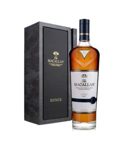 cws12990 macallan estate 700ml