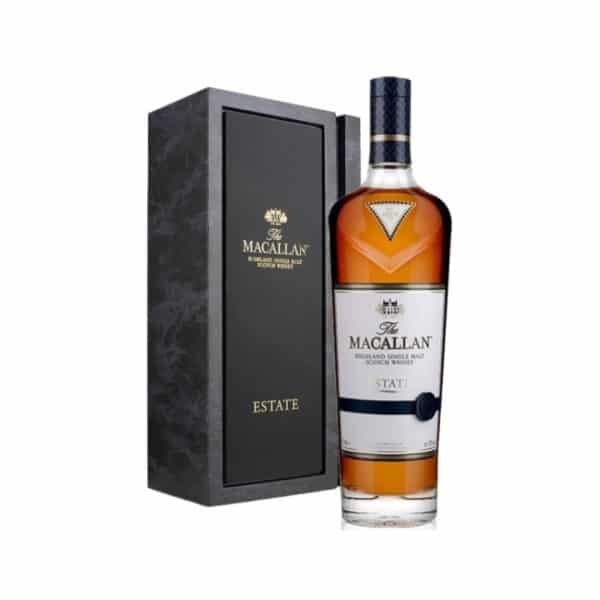 cws12990 macallan estate 700ml