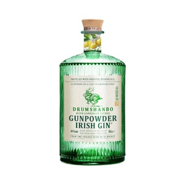 cws12991 drumshanbo gunpowder gin sardinian citrus 700ml