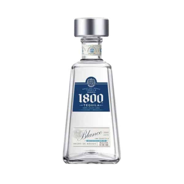 cws11182 1800 tequila blanco 700ml