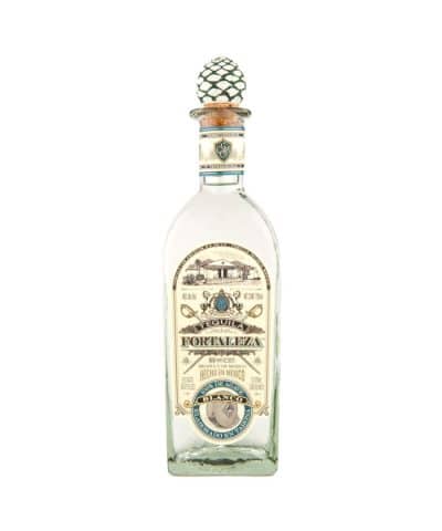 cws12993 fortaleza tequila blanco 750ml