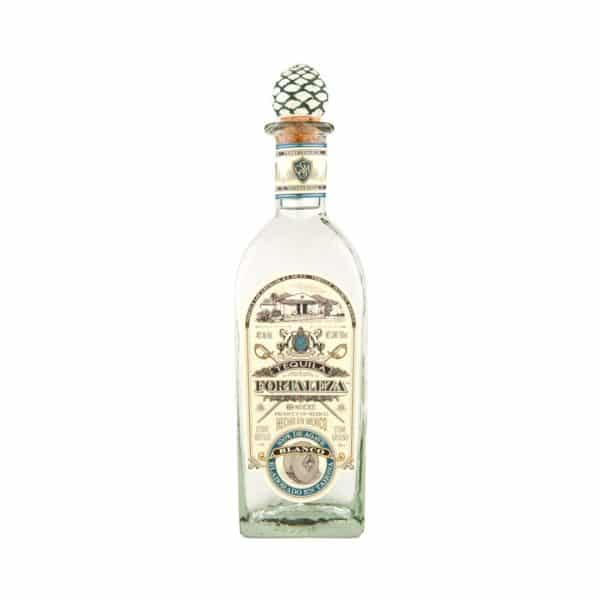 cws12993 fortaleza tequila blanco 750ml