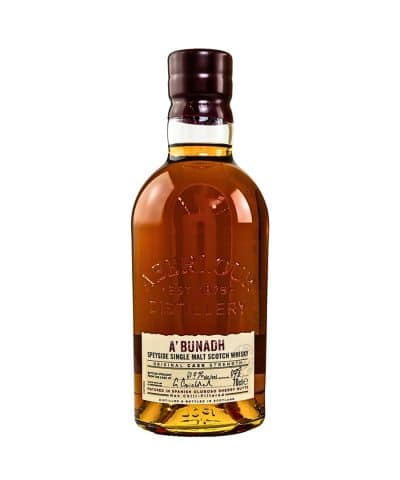 cws12995 aberlour a’bunadh batch 78 single malt 700ml