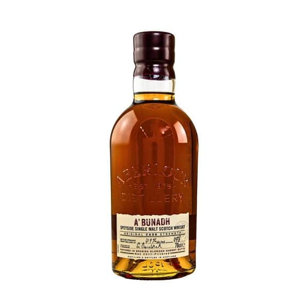 cws12995 aberlour a’bunadh batch 78 single malt 700ml