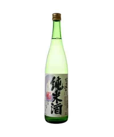 cws12998 kishu homare junmai sake 720ml