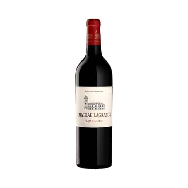 cws13000 chateau lagrange saint julien 2020 750ml
