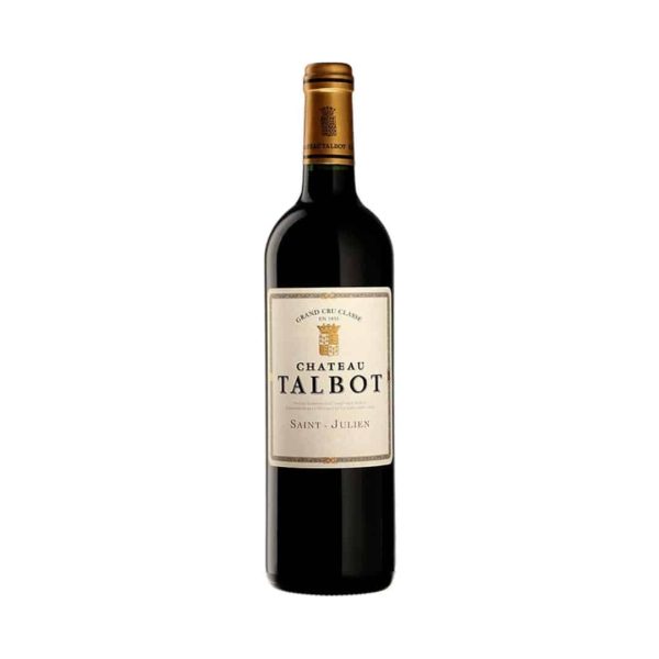 cws13003 chateau talbot saint julien 2019 750ml