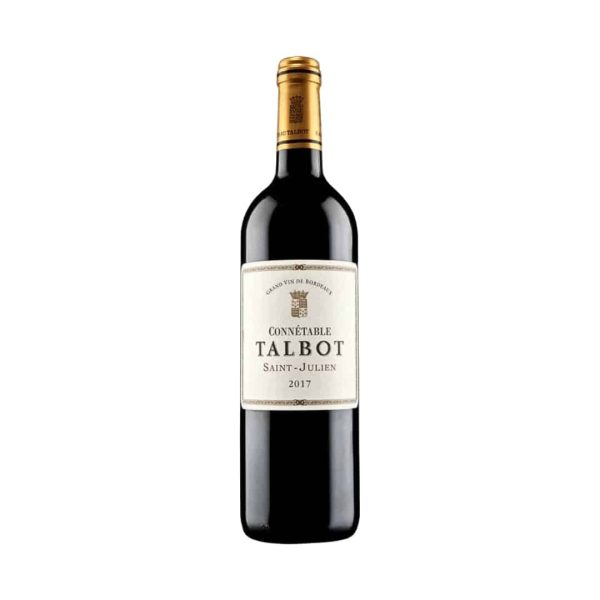cws13004 connetable talbot saint julien 2017 750ml