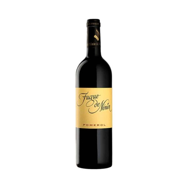 cws13005 fugue de nenin pomerol 2011 750ml